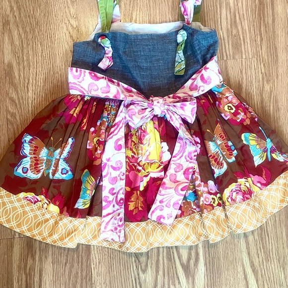 SweetHoney sundress - Picture 2 of 2